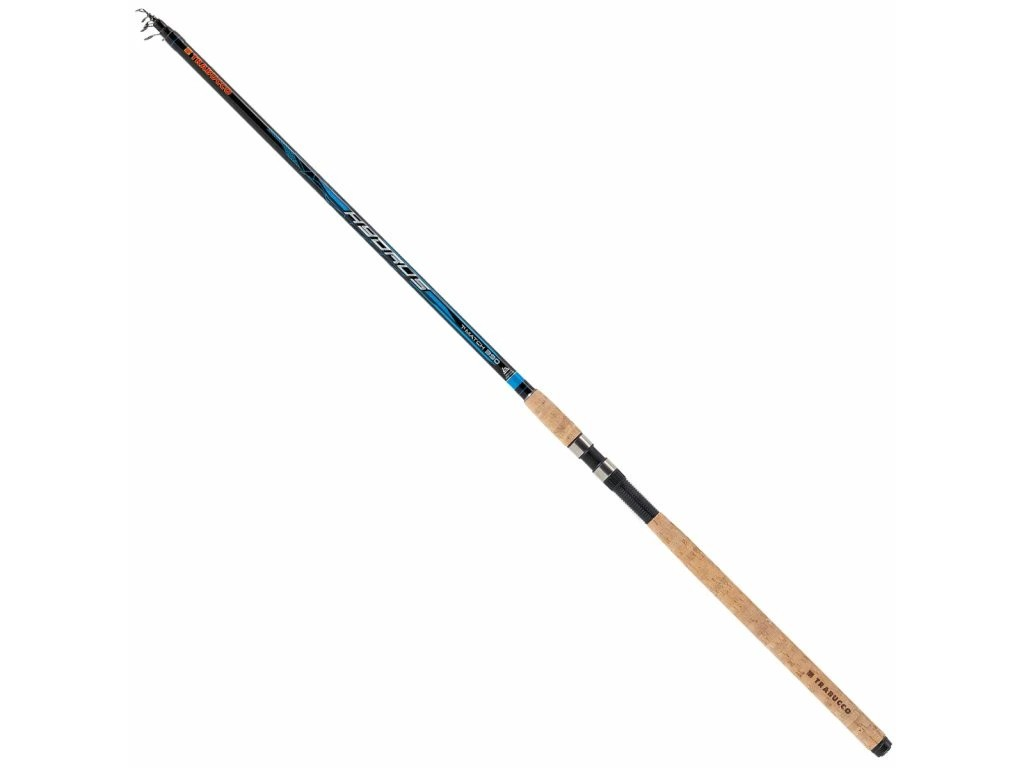 Trabucco -Matchový  TR prut HYDRUS T-MATCH 50g délka: 4,2m, gramáž: 50 g, Počet dílů: 6