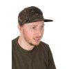 chh028 fox camo snap back cap main 1
