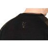 cfx285 290 fox black camo raglan t shirt logo back