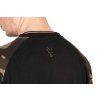 cfx285 290 fox black camo raglan t shirt logo back 2