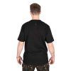 cfx285 290 fox black camo logo t shirt back