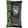 Sensas - 3000 Power Dark Salty 1kg