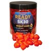 Starbaits - Ready Seeds  Bright Corn (kukuřice) 250ml