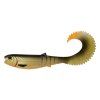 Dirty roach curt tail