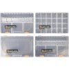 54777 System Box Bag L 4Boxes 24x47x30cm detail 1