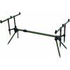 Carp System - Rod pod fix