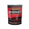 Mikbaits - Spiceman boilie  Kořeněná játra