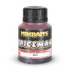 Mikbaits - Spiceman WS dip 125ml - všechny druhy