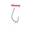 Garda - Kaprové Háčky HEAVY carp hook  10ks