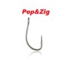Garda - Kaprové Háčky POP&ZIG carp hook  10ks