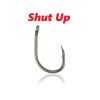 Garda - Kaprové Háčky SHUT UP carp hook  10 ks