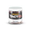 Mikbaits - TactiQ rozpustné boilie 250ml/16 mm - všechny druhy