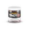 Mikbaits - TactiQ rozpustné boilie 250ml/16 mm - všechny druhy