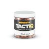 Mikbaits - TactiQ měkčené pelety 250ml/14 mm - všechny druhy