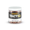 Mikbaits - TactiQ měkčené pelety 250ml/14 mm - všechny druhy