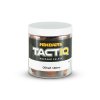 Mikbaits - TactiQ měkčené pelety 250ml/18 mm - všechny druhy