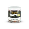 Mikbaits - TactiQ měkčené pelety 250ml/18 mm - všechny druhy