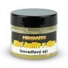 Mikbaits -  Mini boilie v dipu 50ml - všechny druhy