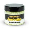 Mikbaits - Červi v dipu 50ml - všechny druhy