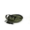 fox large collapsible bucket collapsed