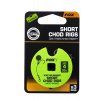 short chod rig stiff rig beaked size 4 barbed