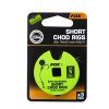 short chod rig stiff rig beaked size 5 barbed