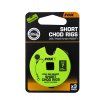 short chod rig stiff rig beaked size 7 barbed