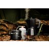 Fox - Kávovar Cookware Coffee Maker 450ml - 9cups