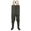 light weight green waders main