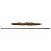 horizon x3 42in landing net 6ft pole cu02