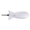 large spomb white overhead