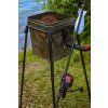 Spomb - Single bucket stand kit