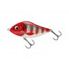 33891 qsd317 slider sinking 5cm red head striper