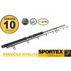 Sportex Catfire Spin 240cm/70-190g
