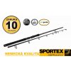 Sportex Catfire Boat 280cm/150-300g