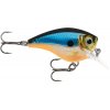 Rapala - Wobler BX Big Brat 06 - různé barvy