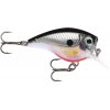 Rapala - Wobler BX Big Brat 06 - různé barvy