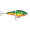 Rapala -  Wobler BX Jointed Shad 06 - různé barvy