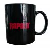 Rapala - Hrnek 310 ml ČERNÝ