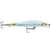 Rapala - Wobler RipStop 09 - různé barvy