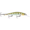 Rapala - Wobler RipStop Deep 12 - různé barvy