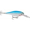 Rapala -  Wobler Shad Rap Deep Runner 07 - různé barvy