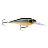 Rapala -  Wobler Shad Rap Deep Runner 07 - různé barvy