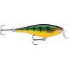 Rapala - Wobler Shallow Shad Rap 07 - různé barvy