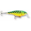 Rapala - Wobler Shallow Shad Rap 07 - různé barvy