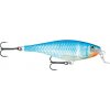 Rapala -  Wobler  Super Shad Rap 14 -  různě barvy