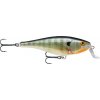 Rapala -  Wobler  Super Shad Rap 14 -  různě barvy