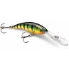 Rapala -  Wobler Deep Tail Dancer 07 - různé barvy