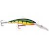Rapala - Wobler Deep Tail Dancer 11 - různé barvy