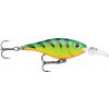 Rapala - Wobler Ultra Light Shad 04 - různé barvy